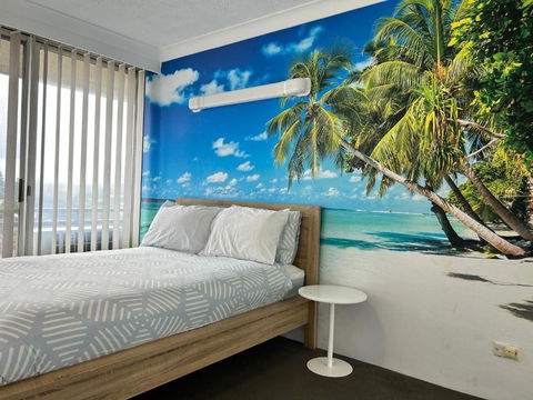 Sandbar Unit 402 - Accommodation Sunshine Coast 0