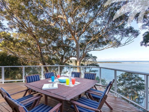 Sandbar View - Accommodation Sunshine Coast 1