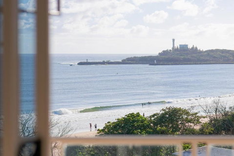 Sandbox Mooloolaba Beach - Accommodation Sunshine Coast 3