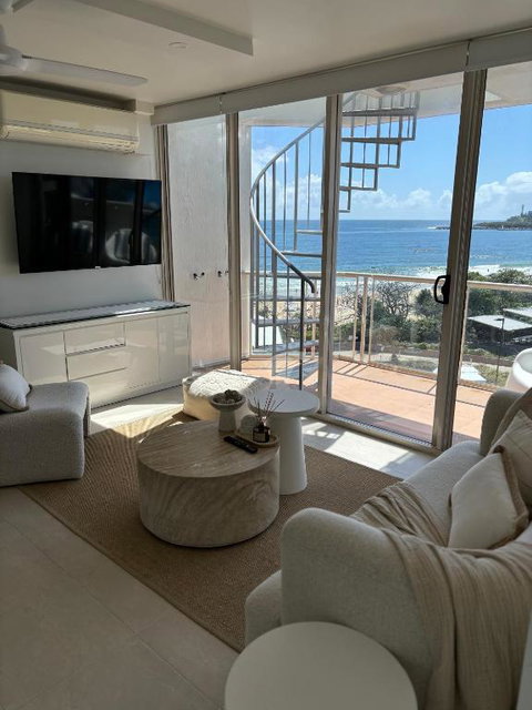 Sandbox Mooloolaba Beach - Accommodation Sunshine Coast 0