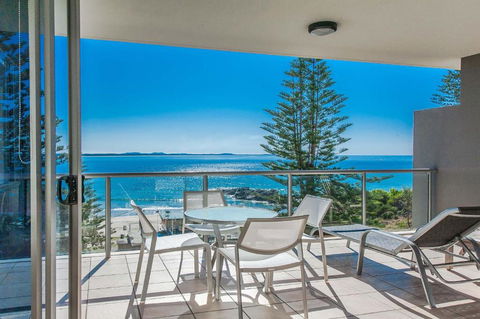 Sandcastle Apartments - Accommodation Sunshine Coast 0