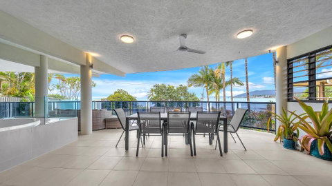 Sandcastle - Accommodation Sunshine Coast 1