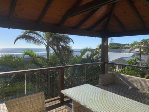 Sandcastles - Accommodation Sunshine Coast 0