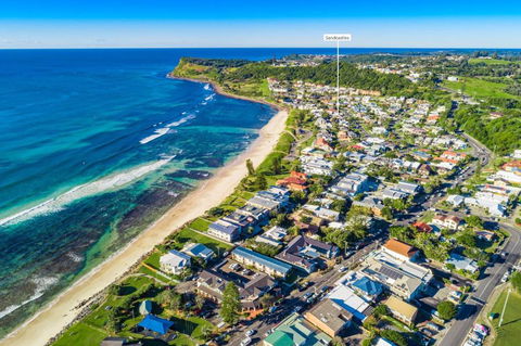 Sandcastles - Accommodation Sunshine Coast 1