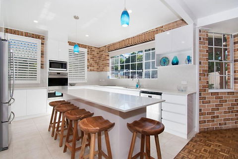 Sandcastles - Accommodation Sunshine Coast 3