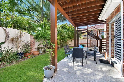 Sandcastles - Accommodation Sunshine Coast 2