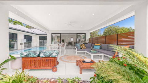 Sandcastles - Palm Cove - Accommodation Sunshine Coast 1