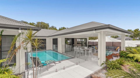 Sandcastles - Palm Cove - Accommodation Sunshine Coast 0