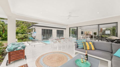 Sandcastles - Palm Cove - Accommodation Sunshine Coast 2