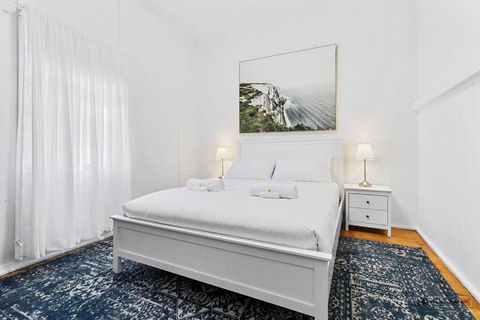 Sandown Beachside Cottage - Accommodation Sunshine Coast 3
