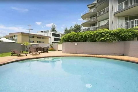 Sandown - Hosted By Burleigh Letting - Accommodation Sunshine Coast 0