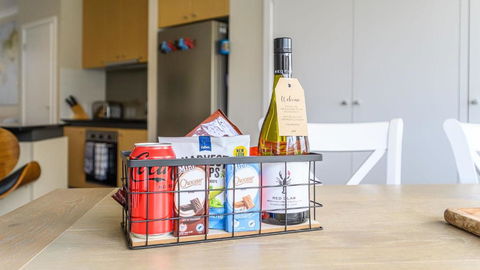 Sandpiper 9 - Close To Town And Beach - Accommodation Sunshine Coast 1