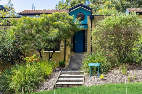 Sandpiper, Hyams Beach - Accommodation Sunshine Coast 2