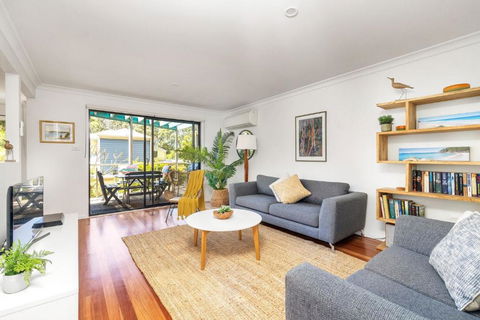 Sandpiper, Hyams Beach - Accommodation Sunshine Coast 0