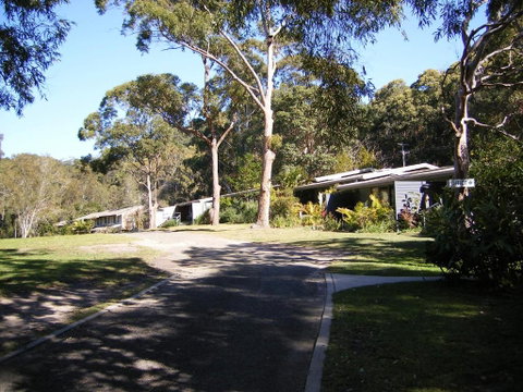 Sandpiper On Smiths Lake - Accommodation Sunshine Coast 0