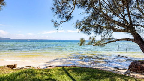 Sandranch - 123 Foreshore Dr - Accommodation Sunshine Coast 0