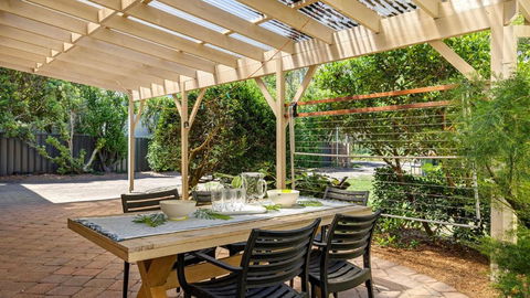 Sandranch - 123 Foreshore Dr - Accommodation Sunshine Coast 1