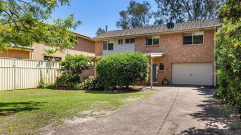 Sandranch - 123 Foreshore Dr - Accommodation Sunshine Coast 2
