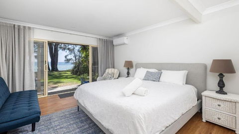Sandranch - 123 Foreshore Dr - Accommodation Sunshine Coast 3