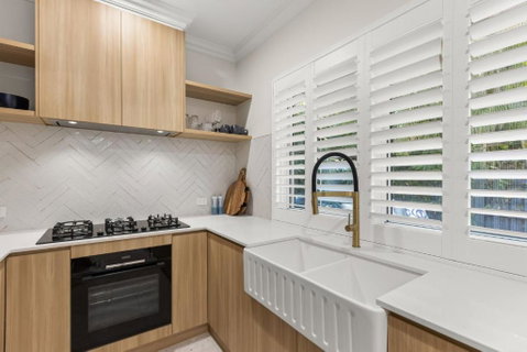 Sandscapes Sanctuary - Accommodation Sunshine Coast 1