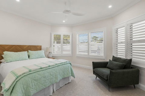 Sandscapes Sanctuary - Accommodation Sunshine Coast 0