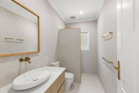 Sandscapes Sanctuary - Accommodation Sunshine Coast 2