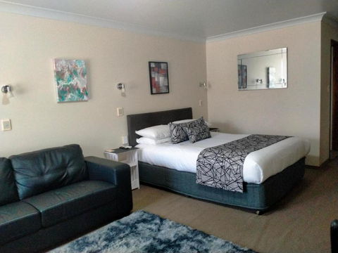 Sandstock Motor Inn Armidale - Accommodation Sunshine Coast 0