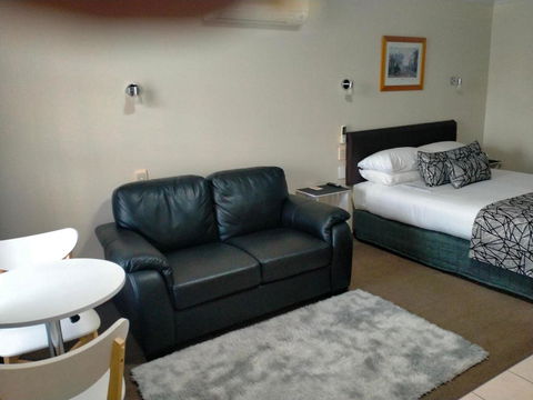 Sandstock Motor Inn Armidale - Accommodation Sunshine Coast 1