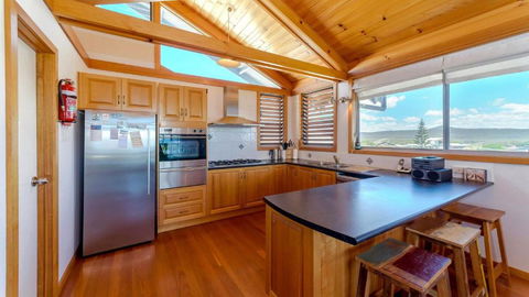 Sandvika - Accommodation Sunshine Coast 2