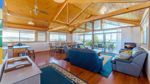 Sandvika - Accommodation Sunshine Coast 1