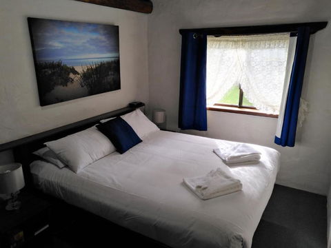 Sandy Bay Holiday Park - Accommodation Sunshine Coast 1