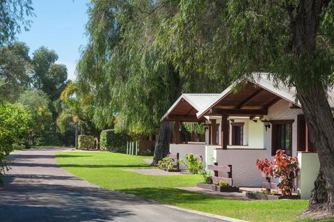 Sandy Bay Holiday Park - Accommodation Sunshine Coast 2