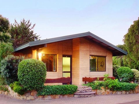 Sandy Bay Holiday Park - Accommodation Sunshine Coast 3