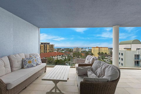 Sandy Cove Apartment The Entrance 48a - Accommodation Sunshine Coast 0
