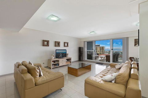 Sandy Cove Apartment The Entrance 48a - Accommodation Sunshine Coast 3