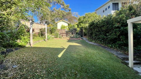 Sandy Days 4551 - Accommodation Sunshine Coast 3