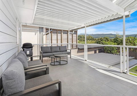 Sandy Dreams - Accommodation Sunshine Coast 2