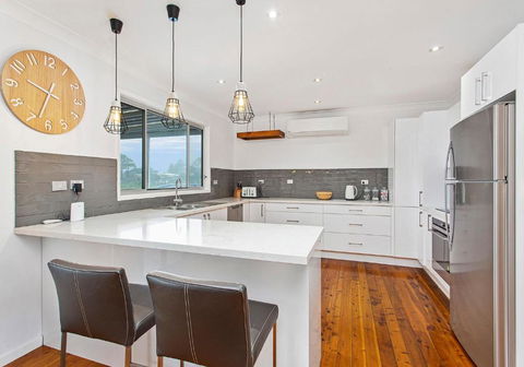 Sandy Dreams - Accommodation Sunshine Coast 3