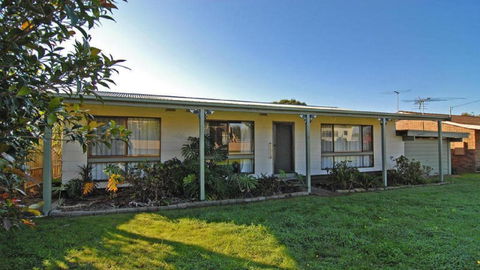 Sandy Escape - Accommodation Sunshine Coast 0
