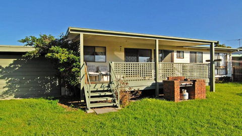 Sandy Escape - Accommodation Sunshine Coast 1