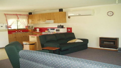 Sandy Escape - Accommodation Sunshine Coast 2