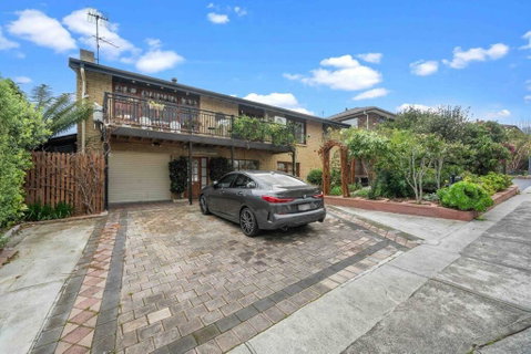 Seaview Garden - Accommodation Sunshine Coast 2