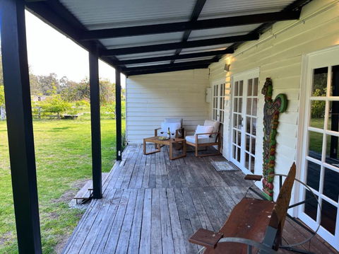 Secluded Rural Retreat In Southwest WA - Accommodation Sunshine Coast 2