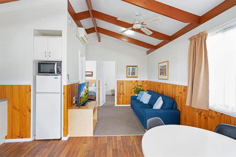 Selwyn Cottage 3 - Accommodation Sunshine Coast 3