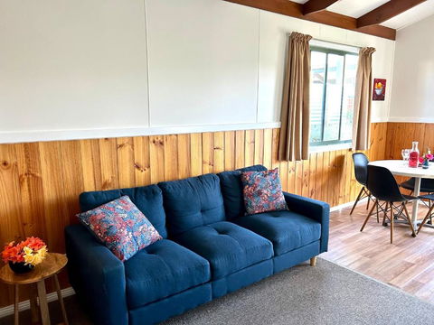 Selwyn Cottage 3 - Accommodation Sunshine Coast 2