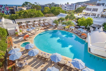 Sofitel Noosa Pacific Resort with Accommodation Sunshine Coast