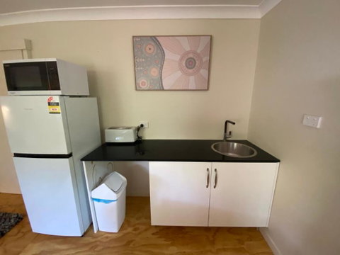 Sine Cera Rainforest Retreat - The Freeman Suite - Accommodation Sunshine Coast 1