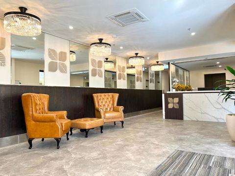 Sixty Six Boutique Apartments - Accommodation Sunshine Coast 3