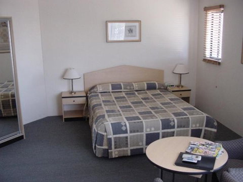 St Marys Park View Motel - Accommodation Sunshine Coast 1