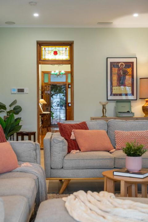 Stanley Stay - Adelaide 3 Bdrm, Central Location, WiFi - Accommodation Sunshine Coast 2